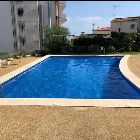 Nice Apartamen Lloret de Mar Exteriér fotografie