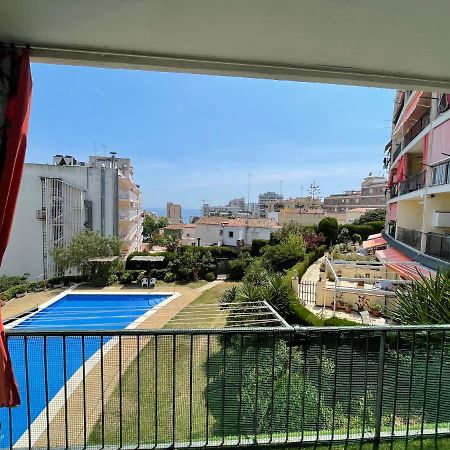 Nice Apartamen Lloret de Mar Exteriér fotografie