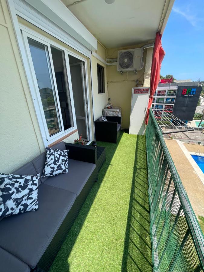 Nice Apartamen Lloret de Mar Exteriér fotografie