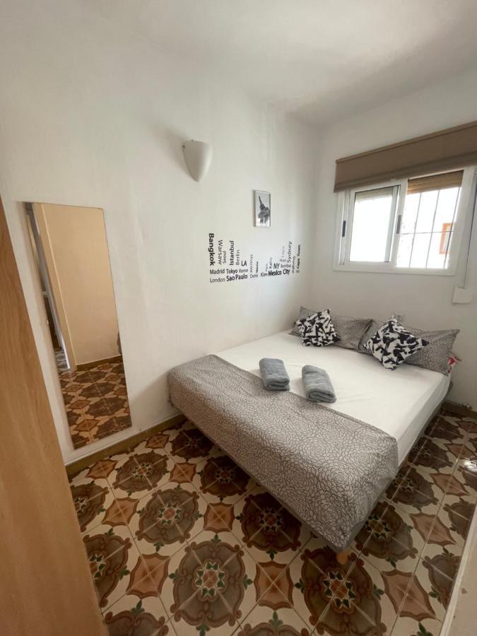 Nice Apartamen Lloret de Mar Exteriér fotografie
