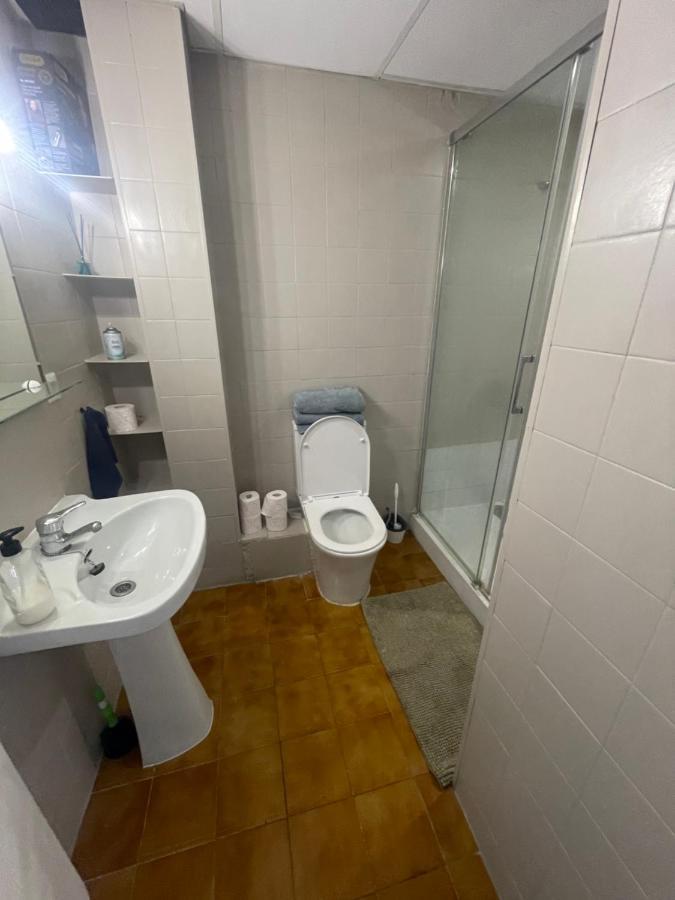 Nice Apartamen Lloret de Mar Exteriér fotografie