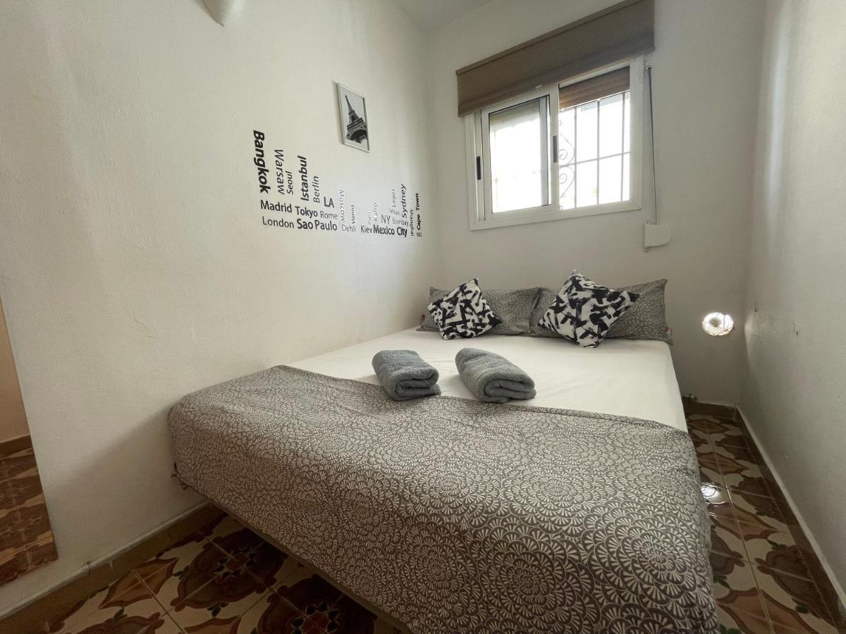 Nice Apartamen Lloret de Mar Exteriér fotografie