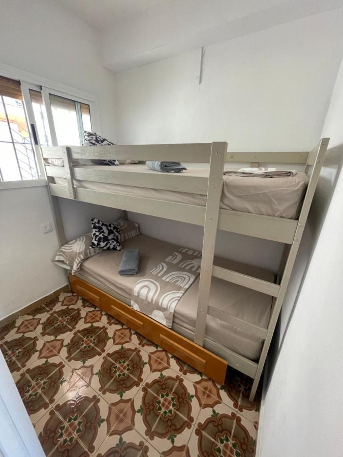 Nice Apartamen Lloret de Mar Exteriér fotografie